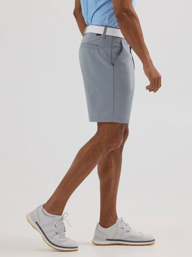 Men's Golf Series Chino Short - Image 4
