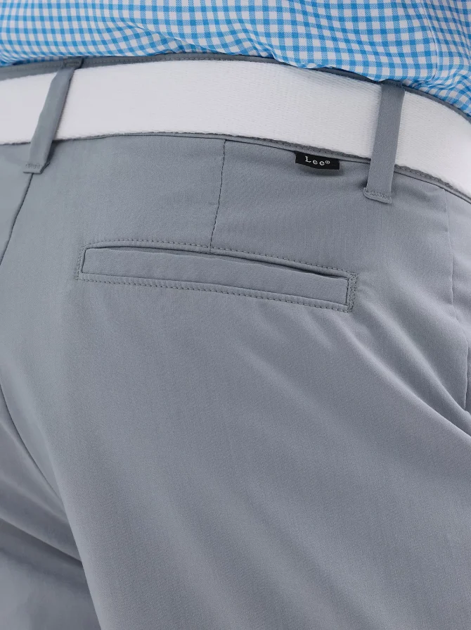 Men's Golf Series Chino Short - Image 6