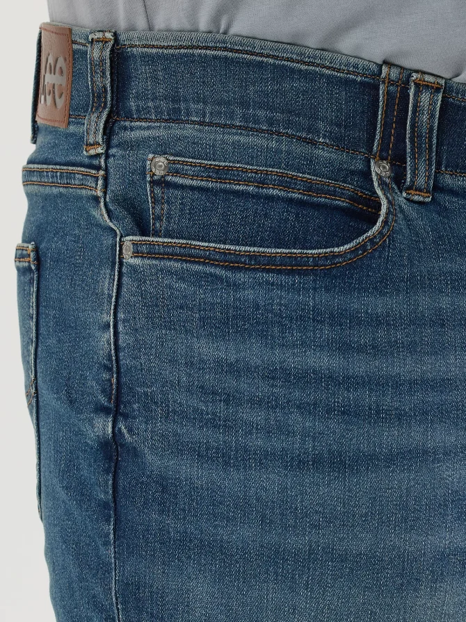 Men's Extreme Motion Relaxed Jean (Big & Tall) - Image 6