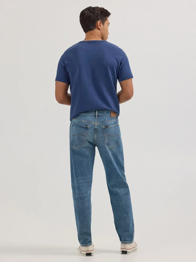 Men's Oscar Super Relaxed Jean - Image 2