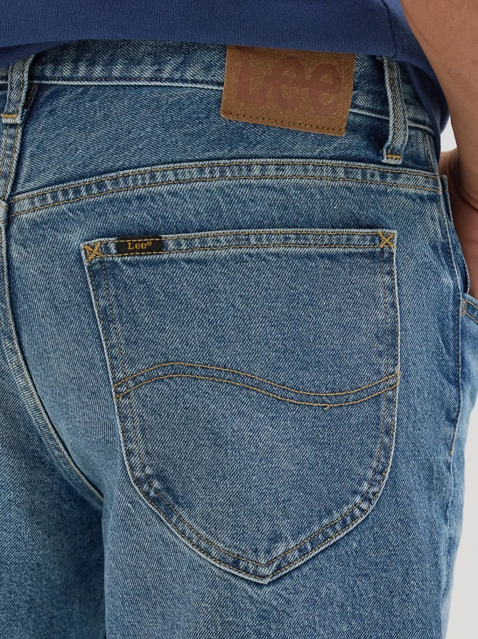 Men's Oscar Super Relaxed Jean - Image 6