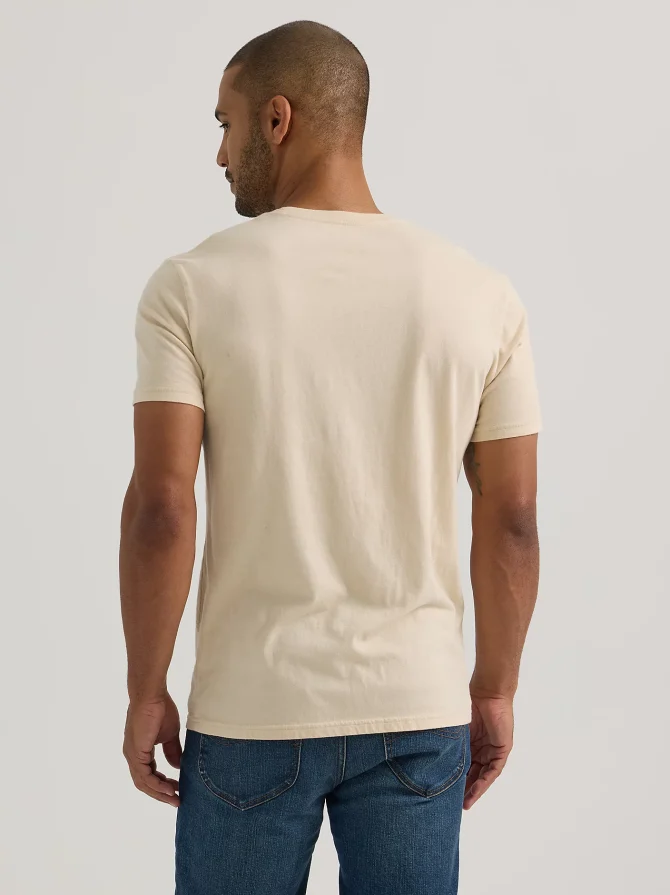 Men's Billy Joel Graphic Tee - Image 2