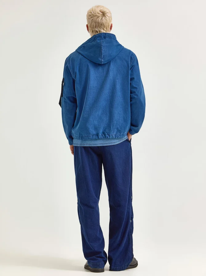 Men's Alpha x Lee® Anorak - Image 5