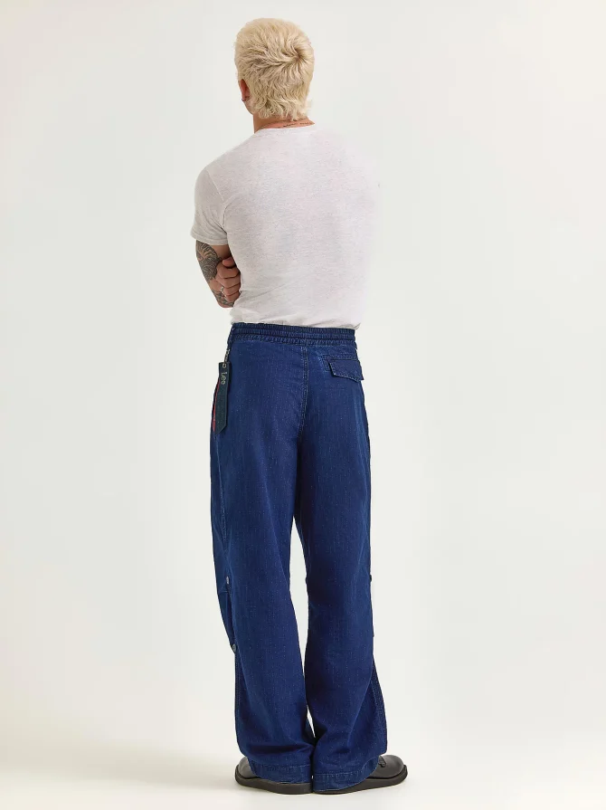 Men's Alpha x Lee® Snow Pant - Image 4