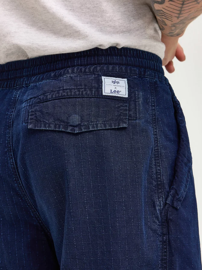 Men's Alpha x Lee® Snow Pant - Image 6