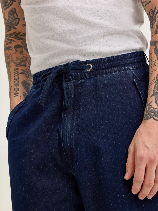 Men's Alpha x Lee® Snow Pant - Image 8