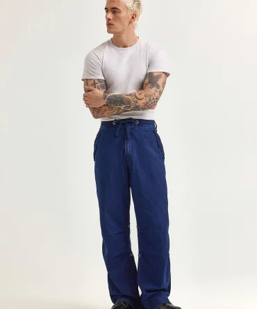 Men's Alpha x Lee® Snow Pant
