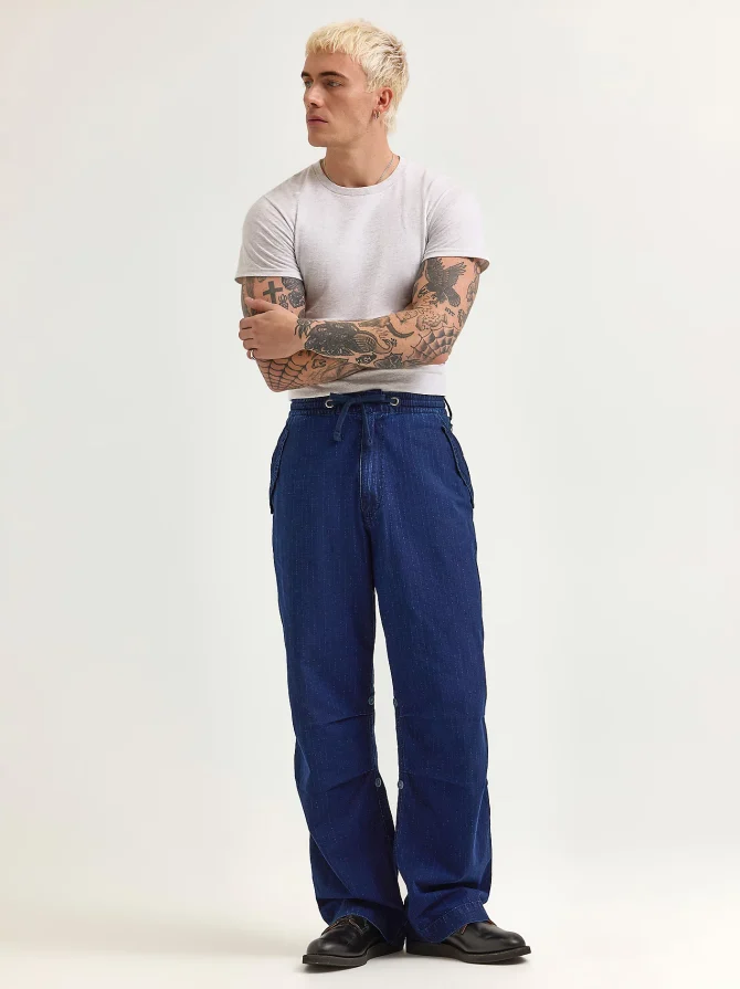 Men's Alpha x Lee® Snow Pant