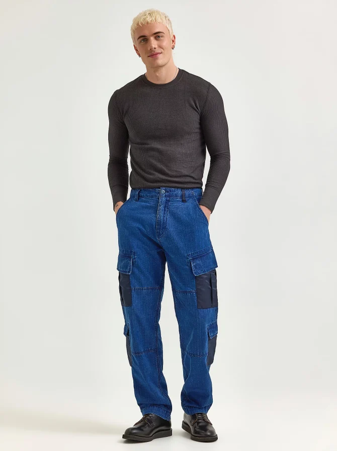 Men's Alpha x Lee® Acu Pant - Image 2