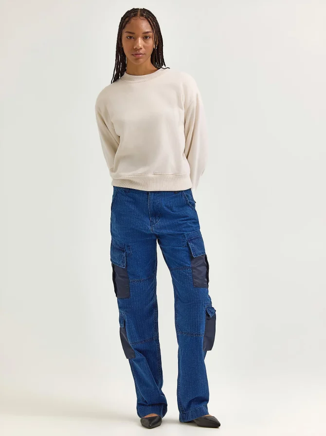 Men's Alpha x Lee® Acu Pant - Image 3