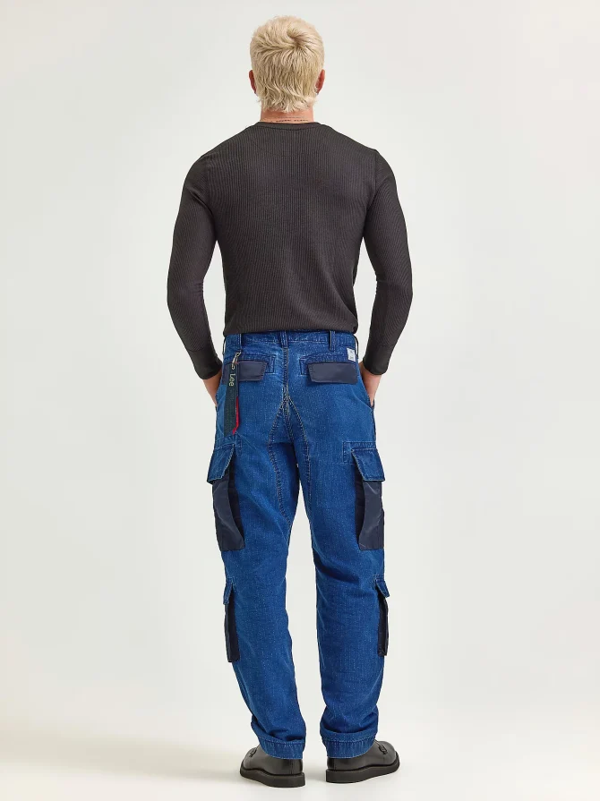 Men's Alpha x Lee® Acu Pant - Image 4