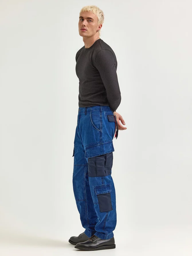 Men's Alpha x Lee® Acu Pant - Image 5
