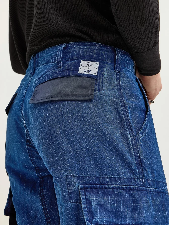 Men's Alpha x Lee® Acu Pant - Image 6