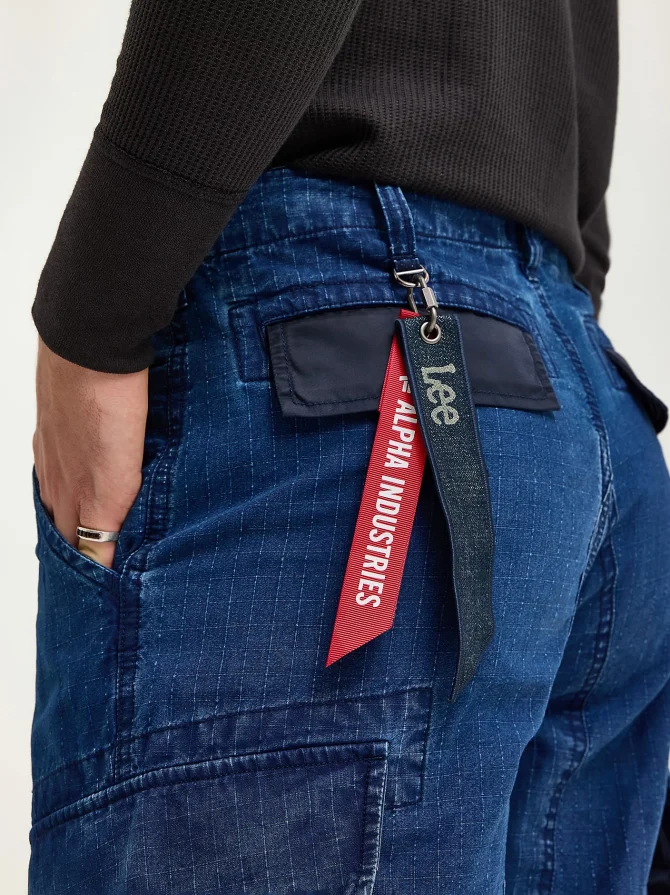 Men's Alpha x Lee® Acu Pant - Image 7