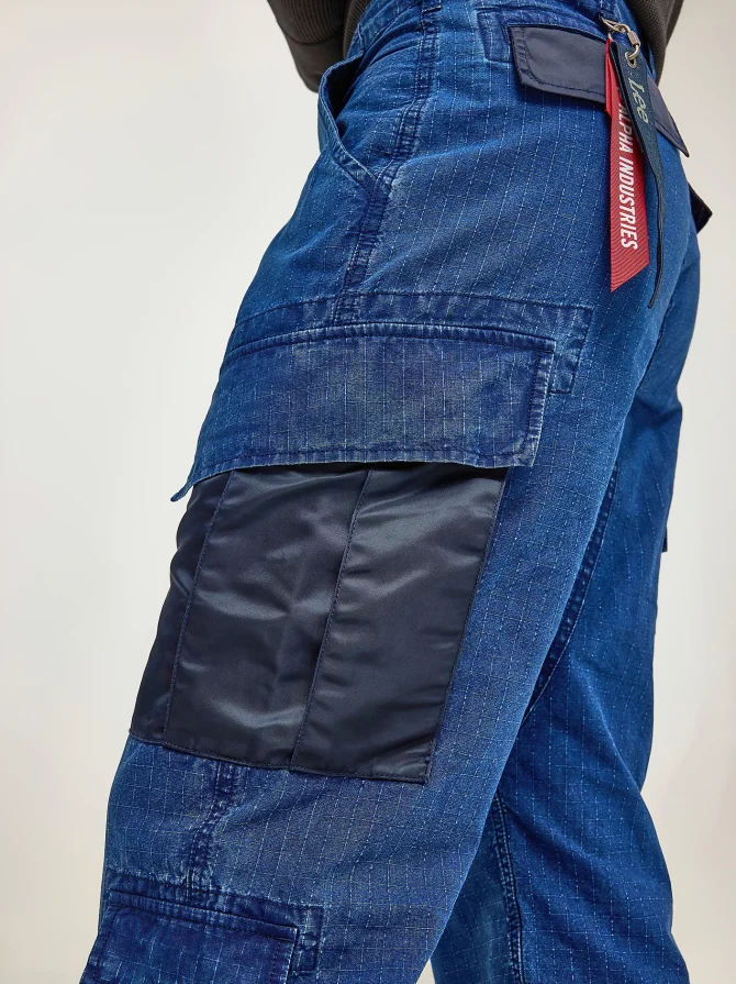 Men's Alpha x Lee® Acu Pant - Image 8