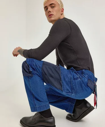 Men's Alpha x Lee® Acu Pant