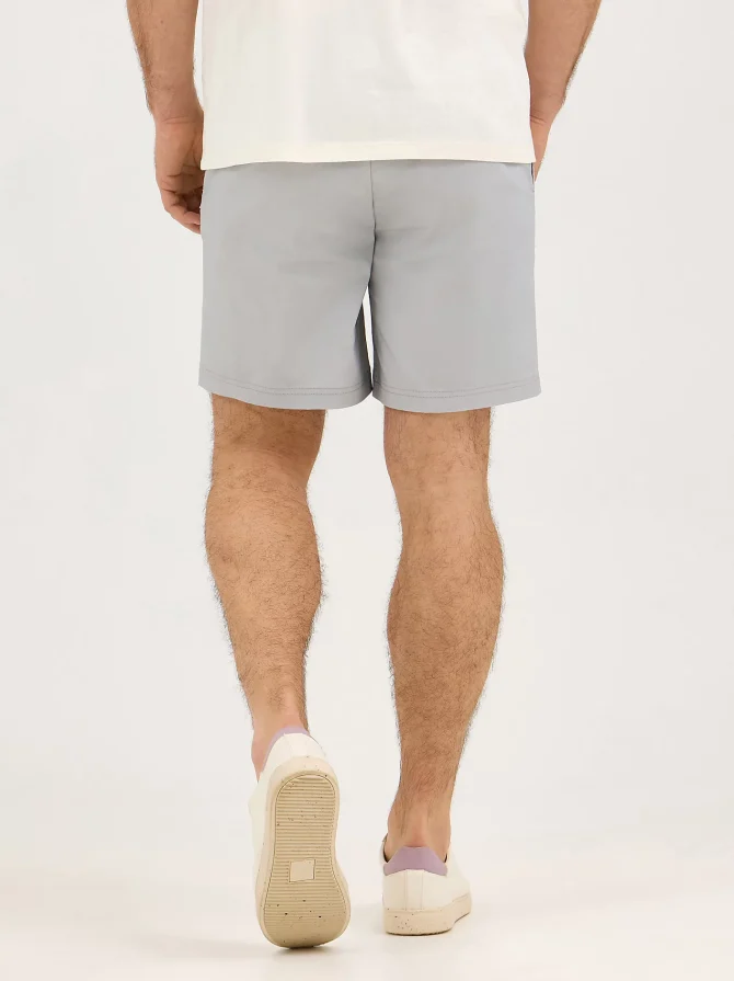 Men's Extreme Motion 7" Flat Front Short - Image 3