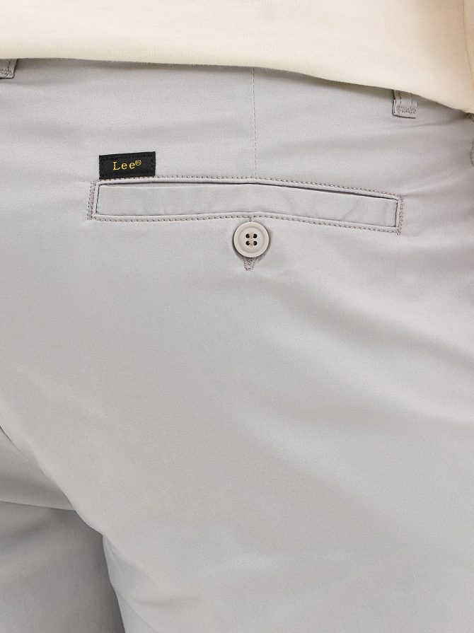 Men's Extreme Motion 7" Flat Front Short - Image 5
