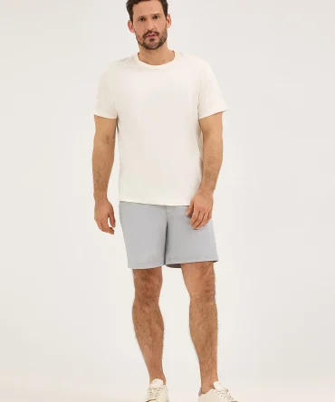Men's Extreme Motion 7" Flat Front Short