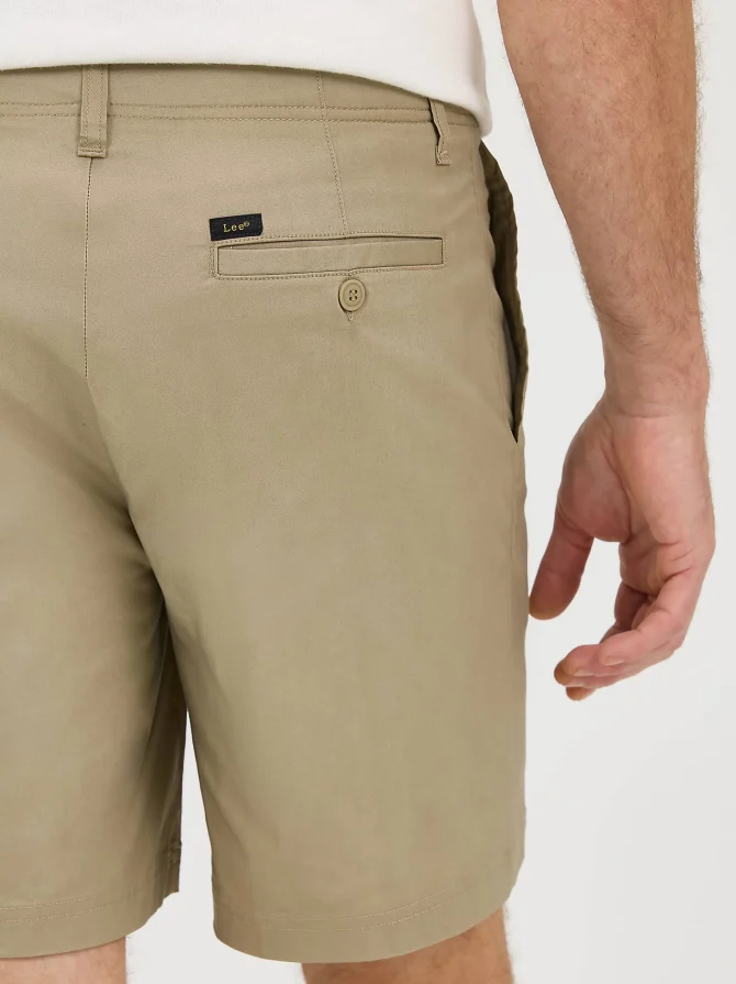Men's Extreme Motion 7" Flat Front Short - Image 5
