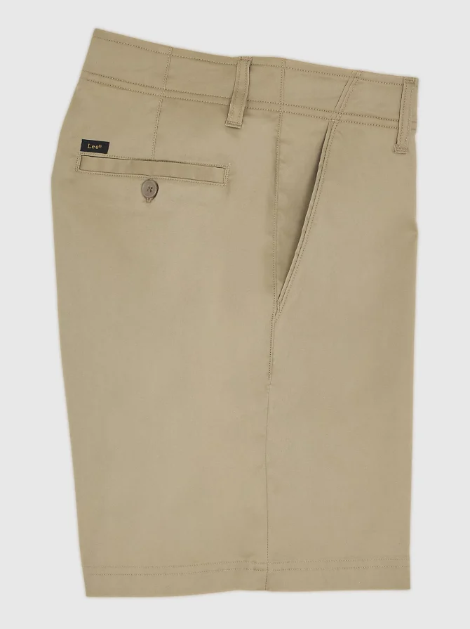Men's Extreme Motion 7" Flat Front Short - Image 6
