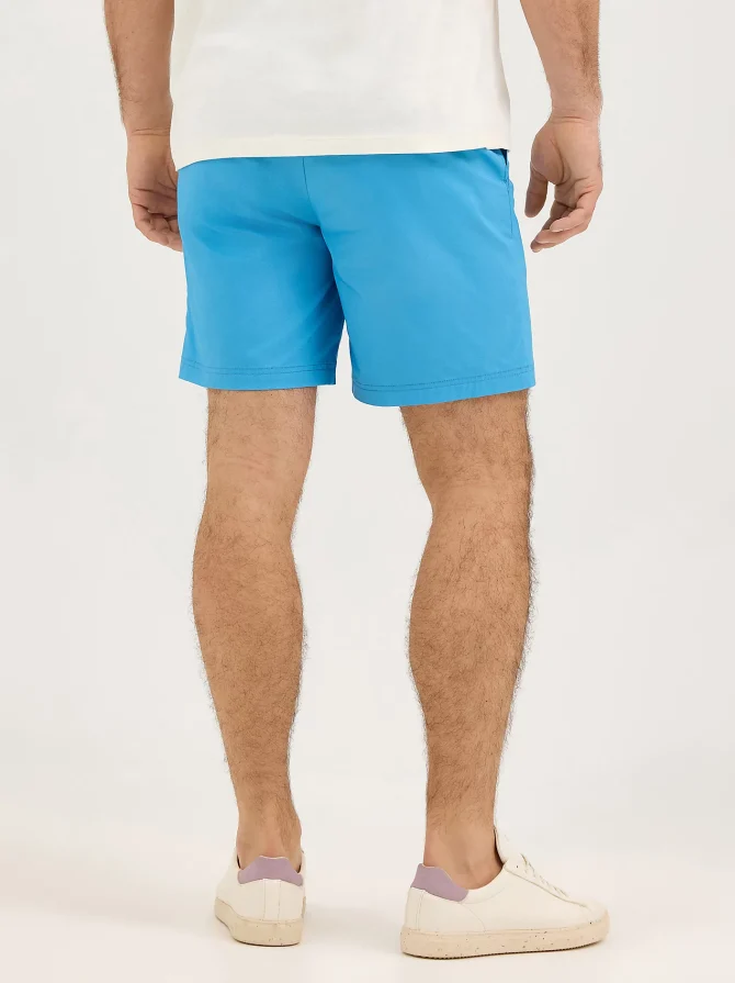 Men's Extreme Motion 7" Flat Front Short - Image 3