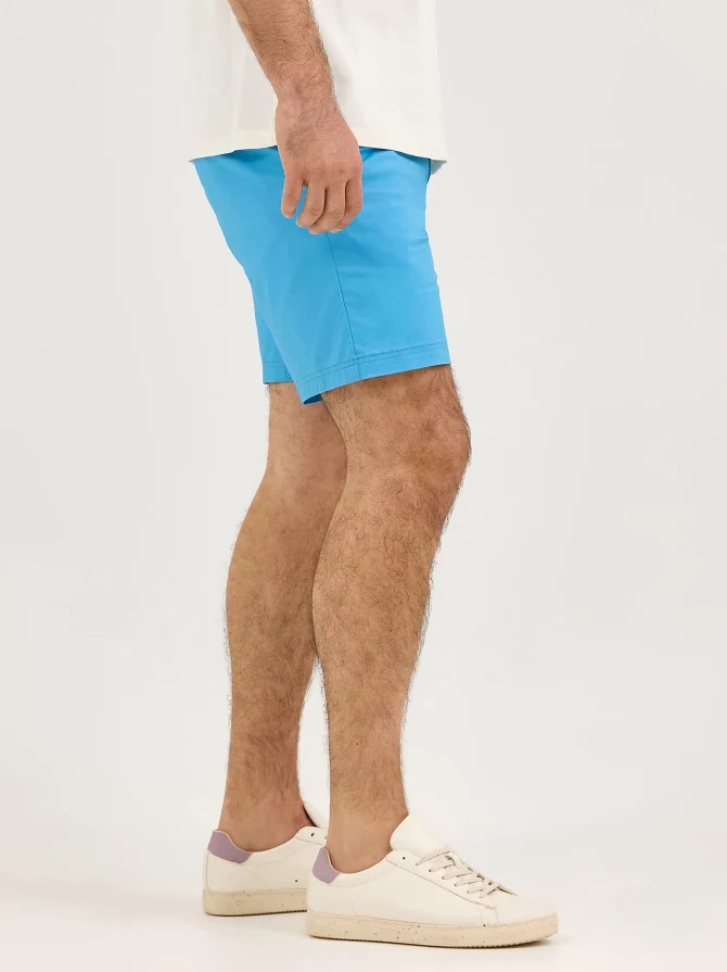 Men's Extreme Motion 7" Flat Front Short - Image 4