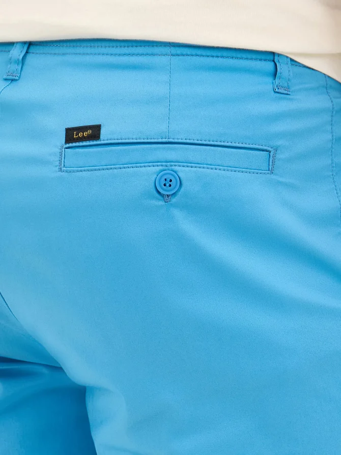 Men's Extreme Motion 7" Flat Front Short - Image 5