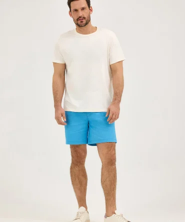 Men's Extreme Motion 7" Flat Front Short