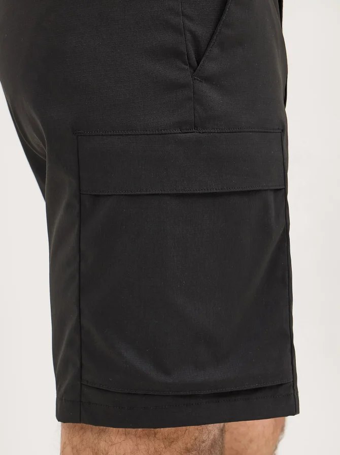 Men's Extreme Motion Performance Ripstop Cargo Short - Image 6