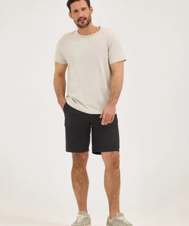 Men's Extreme Motion Performance Ripstop Cargo Short