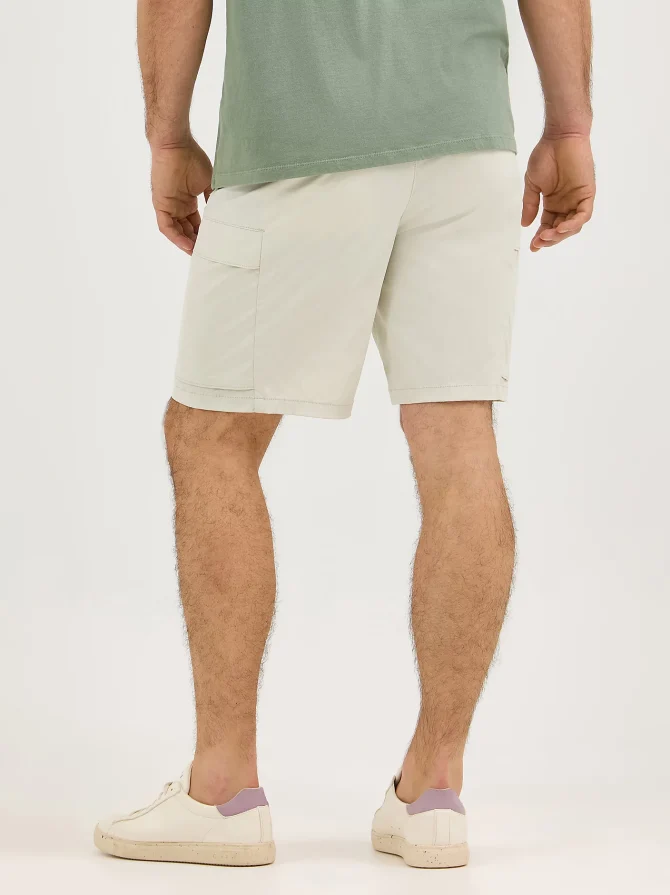 Men's Extreme Motion Performance Ripstop Cargo Short - Image 3