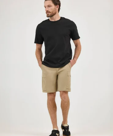 Men's Extreme Motion Performance Ripstop Cargo Short