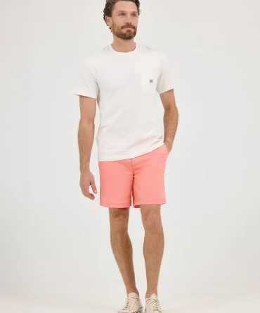 Men's Extreme Motion 7" Flat Front Short