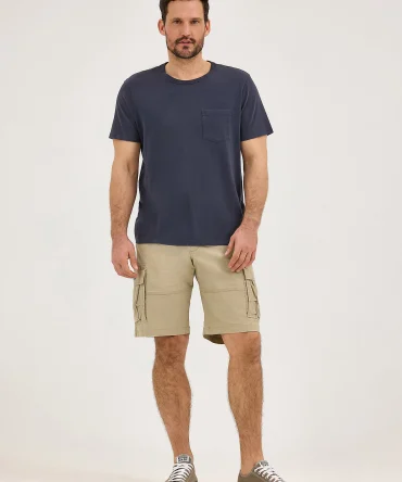 Men's Extreme Motion Carolina Ripstop Cargo Short