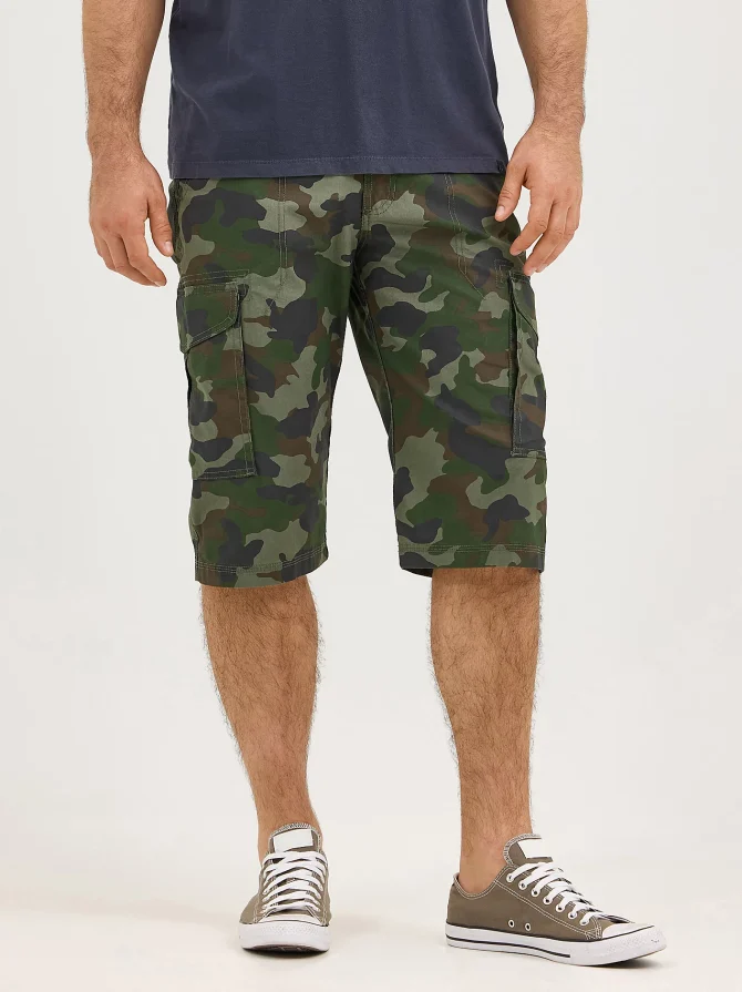 Men's Legendary Sur Cargo Short - Image 2