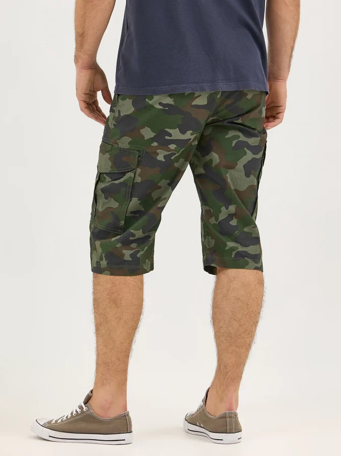 Men's Legendary Sur Cargo Short - Image 3