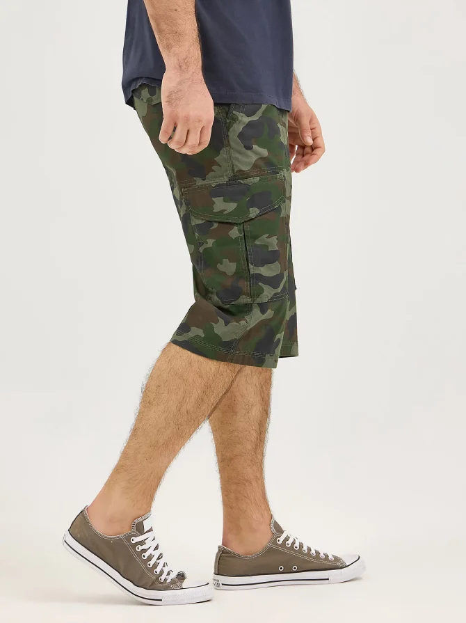 Men's Legendary Sur Cargo Short - Image 4