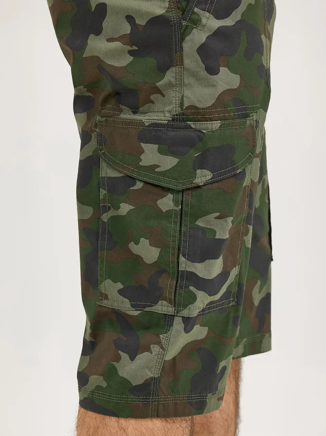 Men's Legendary Sur Cargo Short - Image 6