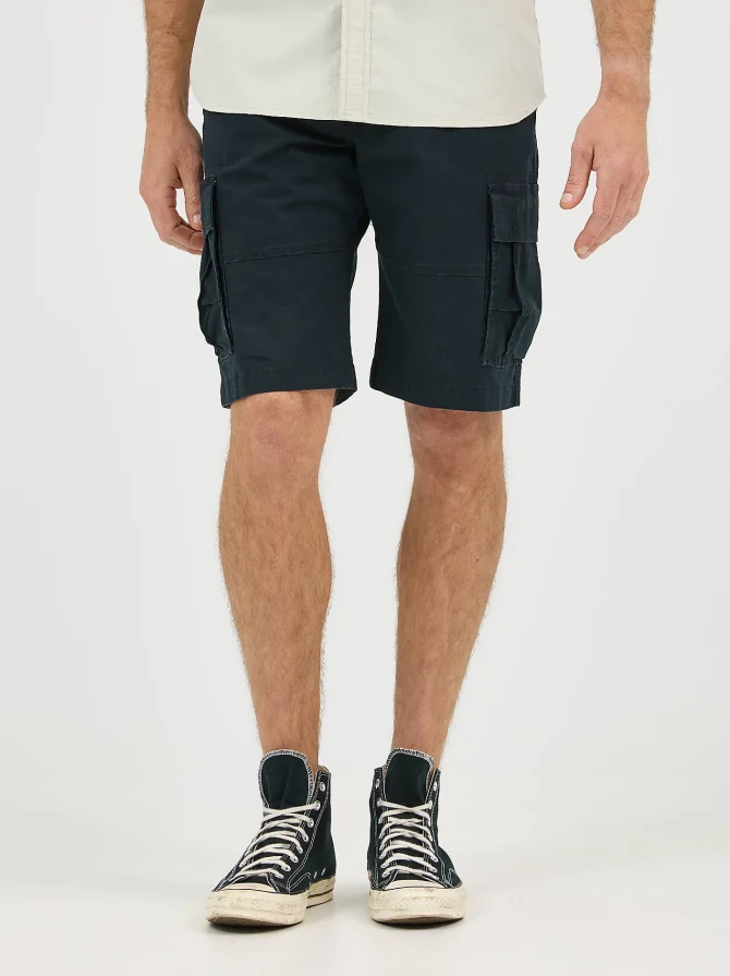 Men's Extreme Motion Carolina Ripstop Cargo Short - Image 2