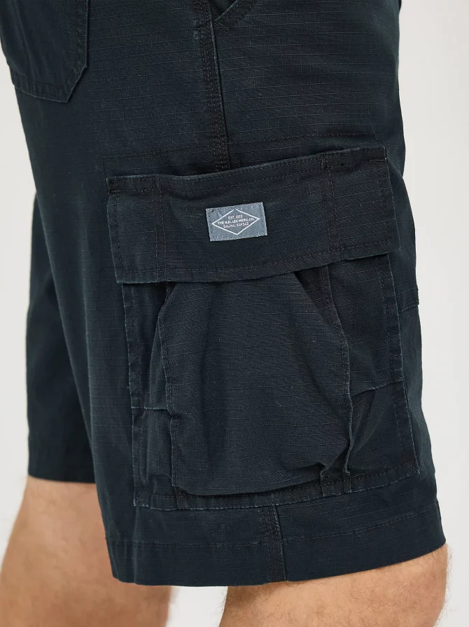 Men's Extreme Motion Carolina Ripstop Cargo Short - Image 6