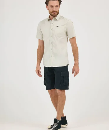 Men's Extreme Motion Carolina Ripstop Cargo Short