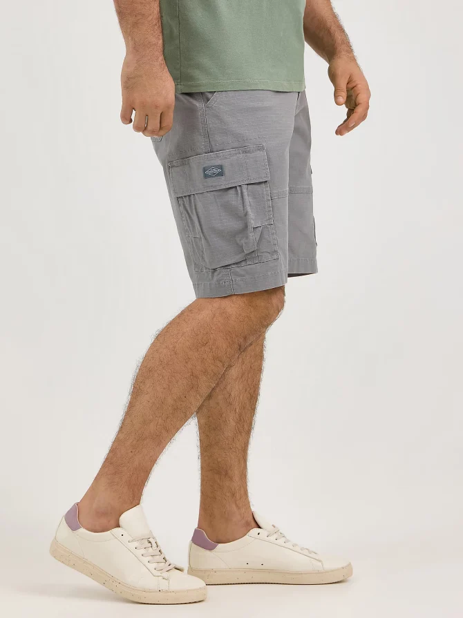Men's Extreme Motion Carolina Ripstop Cargo Short - Image 4