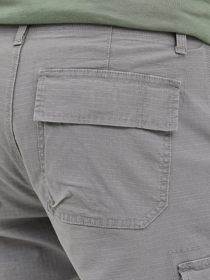 Men's Extreme Motion Carolina Ripstop Cargo Short - Image 5
