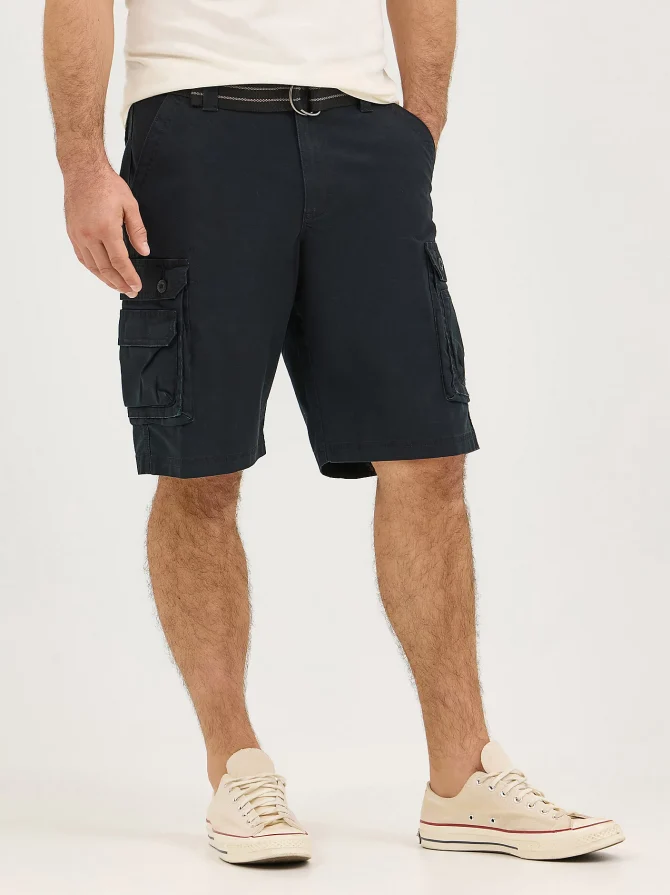 Men's Legendary Wyoming Ripstop Cargo Short - Image 2