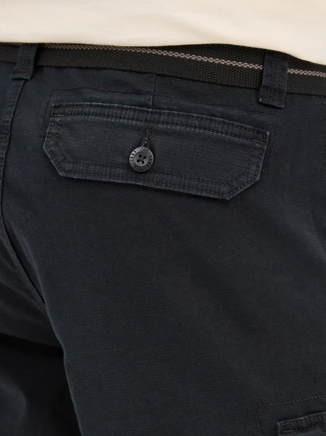 Men's Legendary Wyoming Ripstop Cargo Short - Image 5