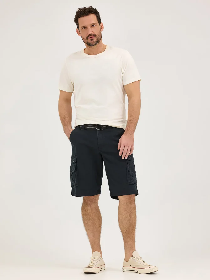 Men's Legendary Wyoming Ripstop Cargo Short