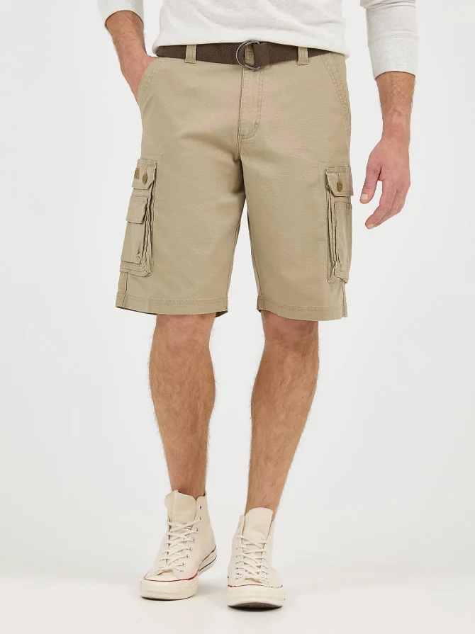 Men's Legendary Wyoming Ripstop Cargo Short - Image 2