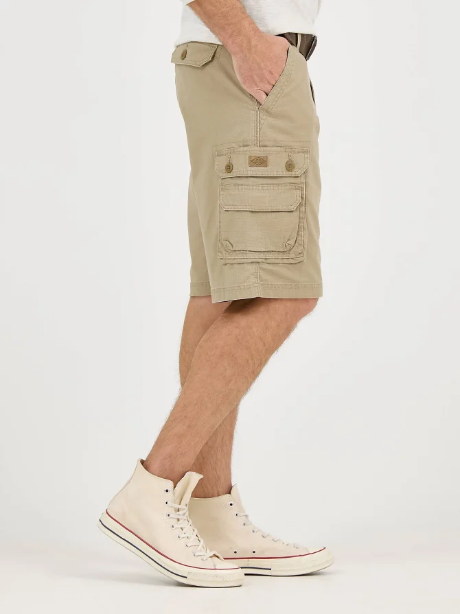 Men's Legendary Wyoming Ripstop Cargo Short - Image 4