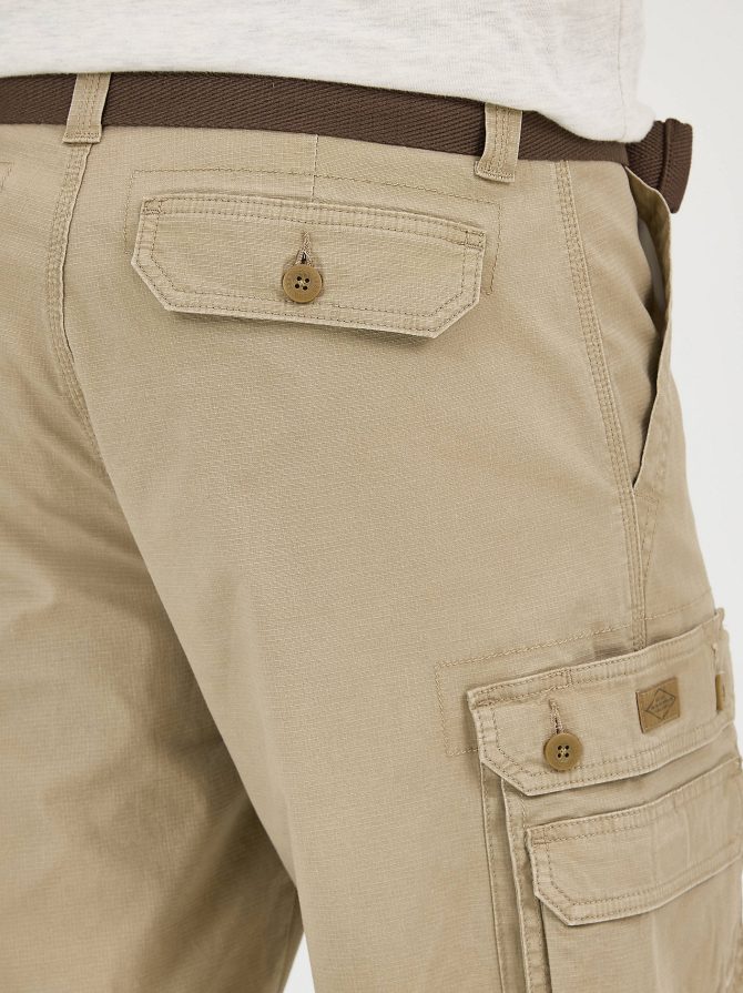 Men's Legendary Wyoming Ripstop Cargo Short - Image 5